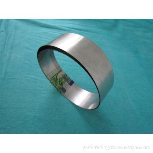 Titanium Strip